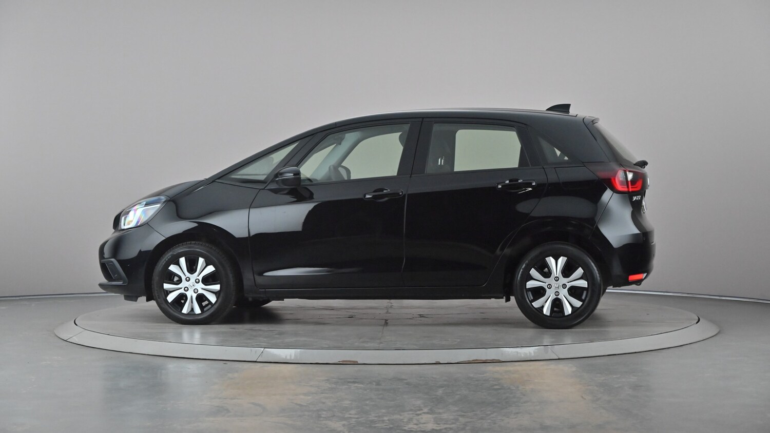 Vehicle 25