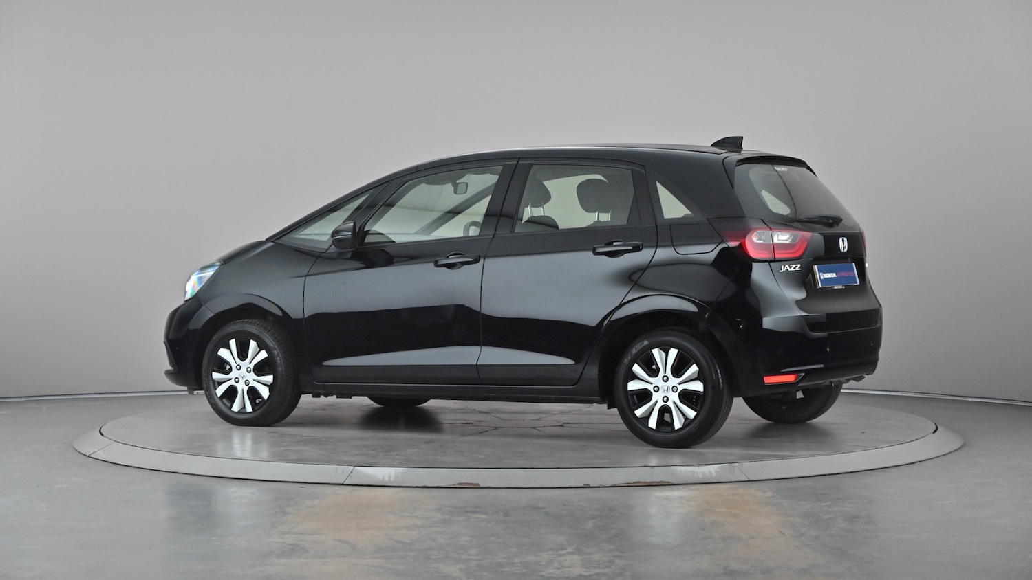 Vehicle 27