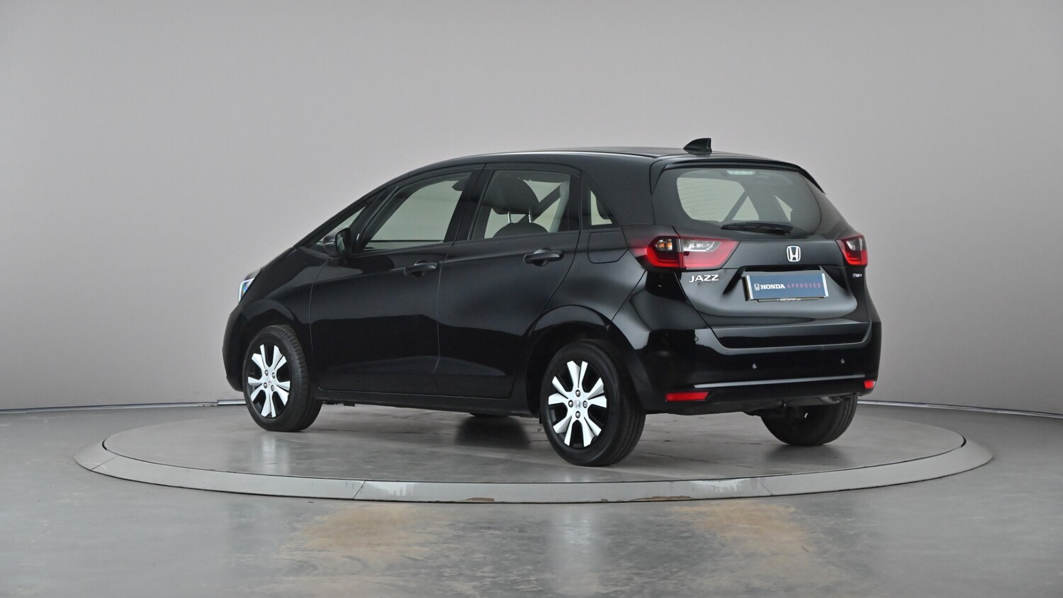 Vehicle 29