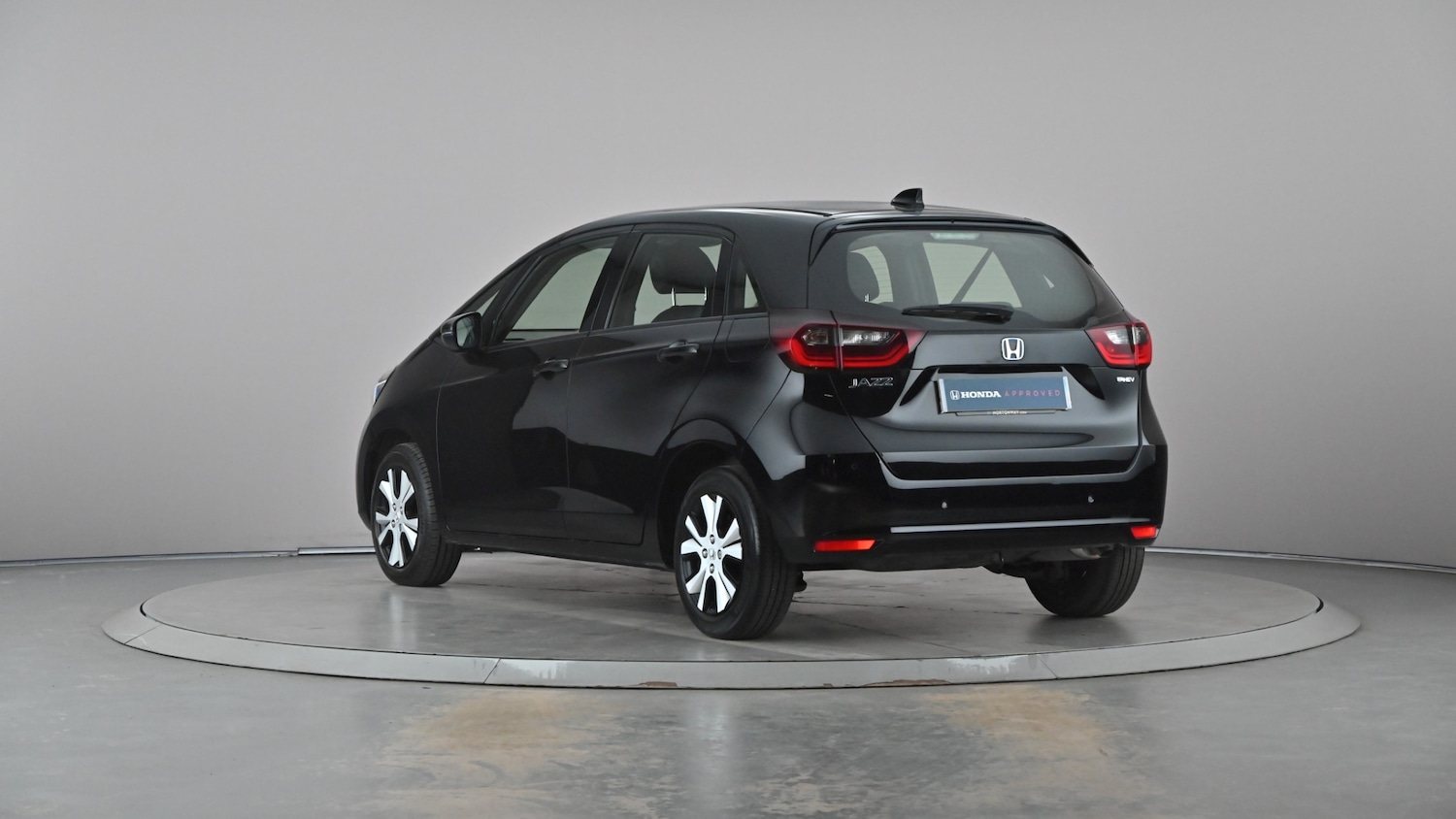 Vehicle 30