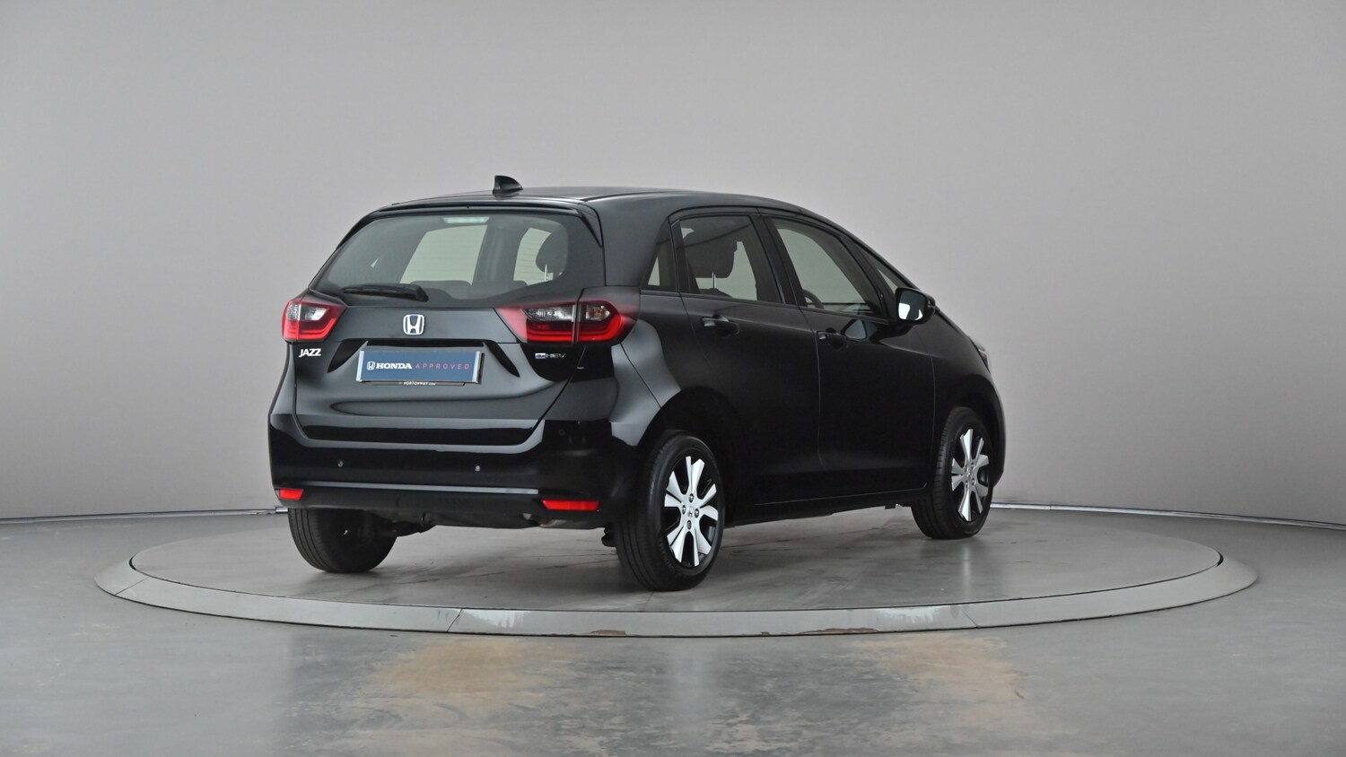 Vehicle 36