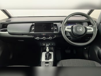Used Honda Jazz 2022 for sale - 75691965: Photo