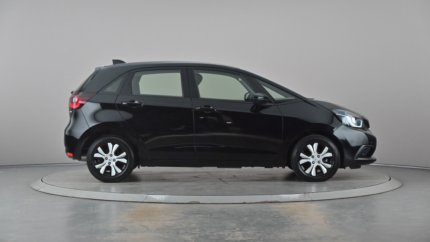 Vehicle 42