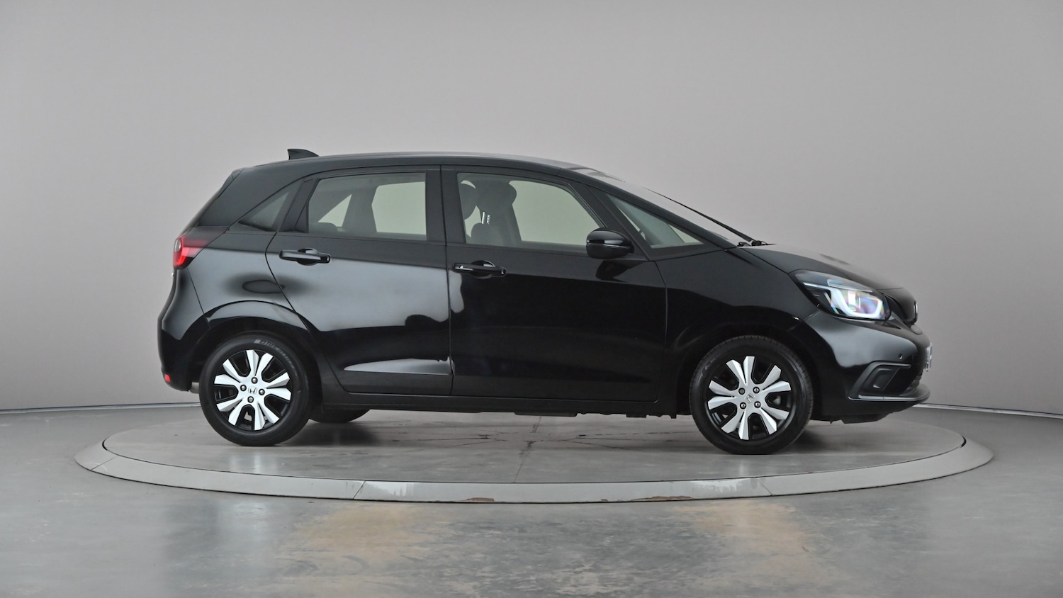 Vehicle 43