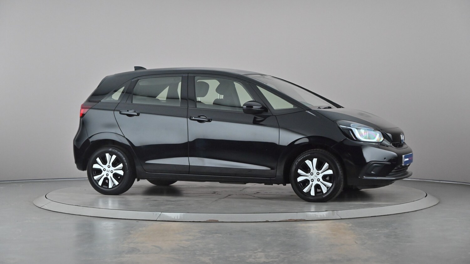 Vehicle 44