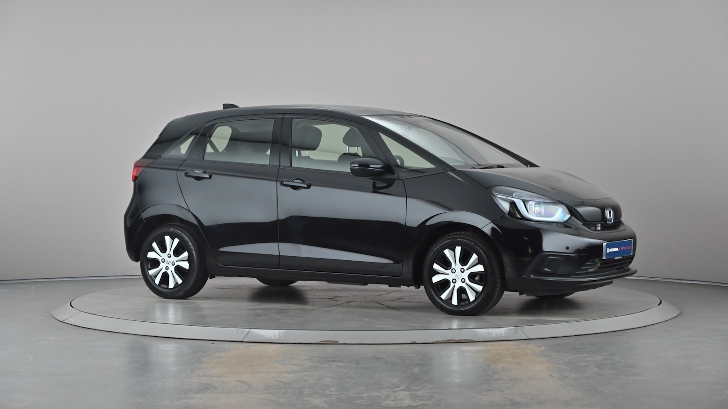 Vehicle 45