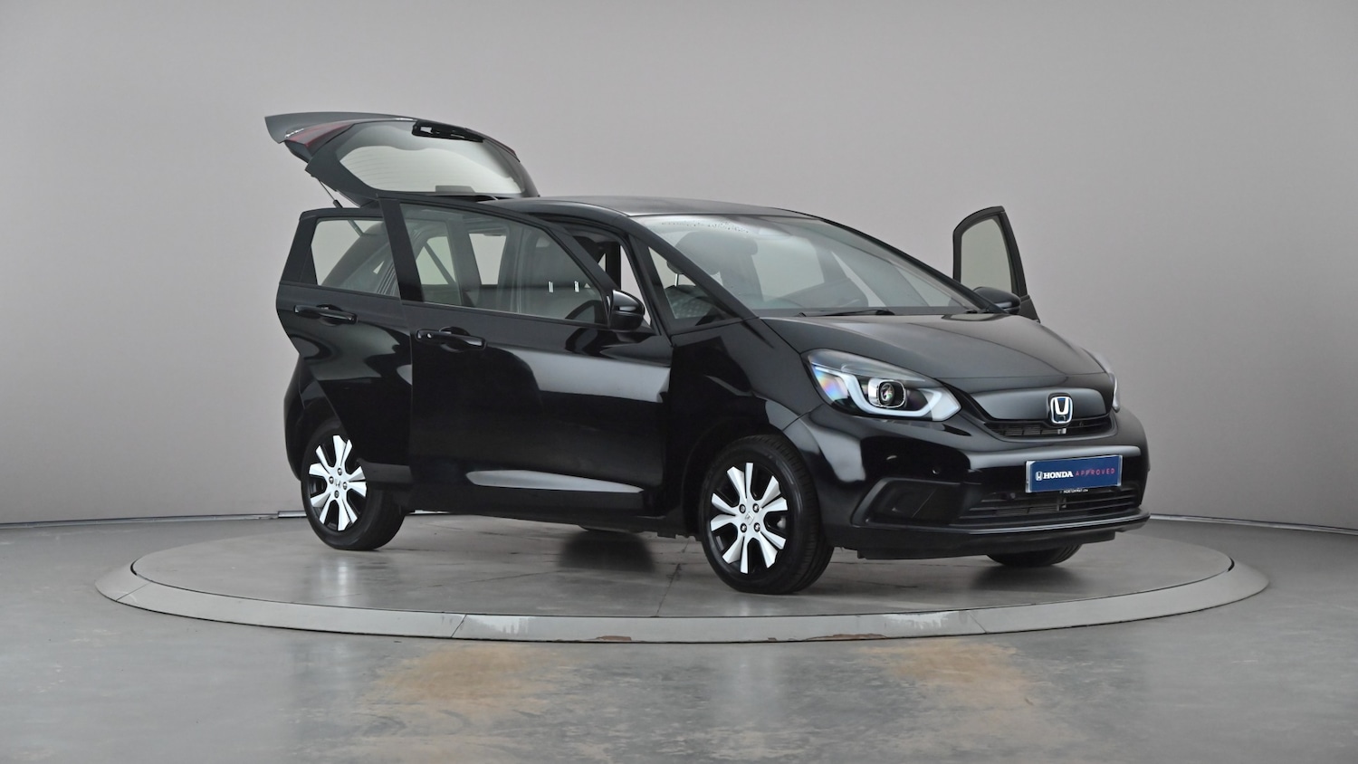 Vehicle 47