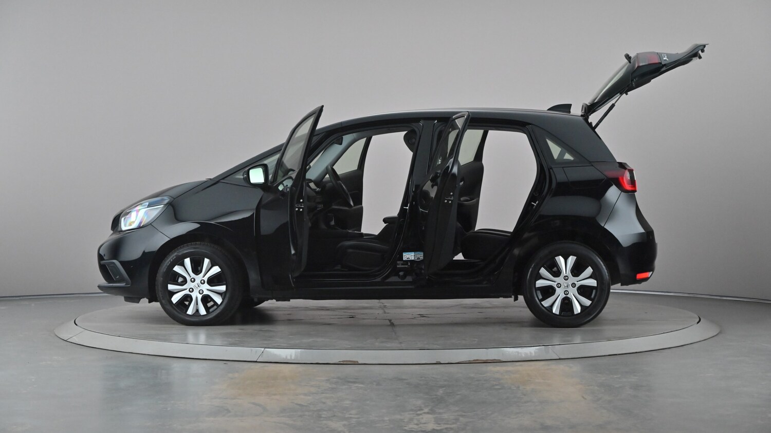 Vehicle 61