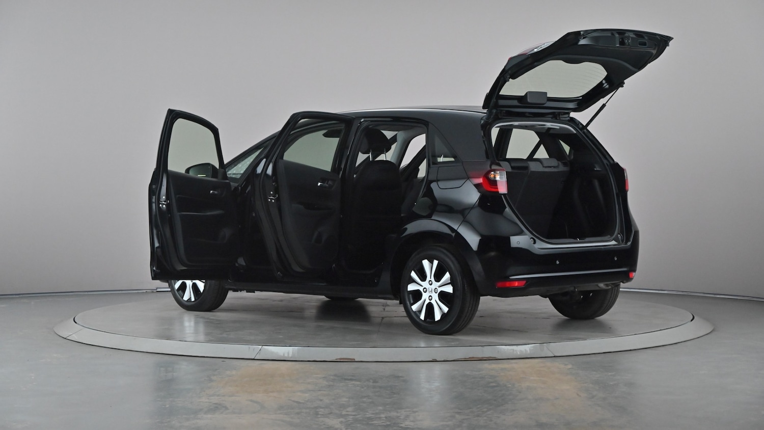 Vehicle 65