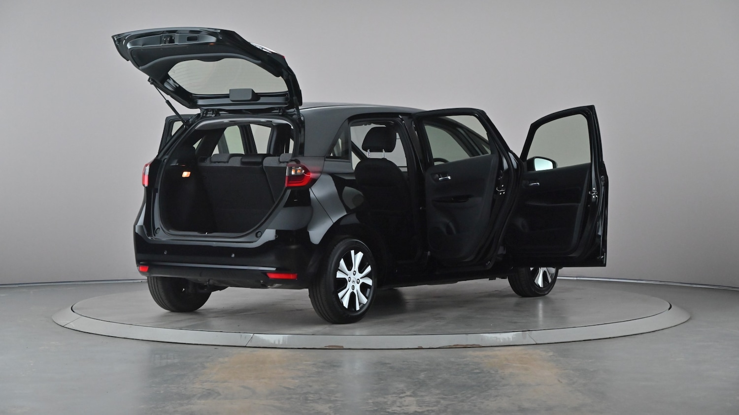 Vehicle 73