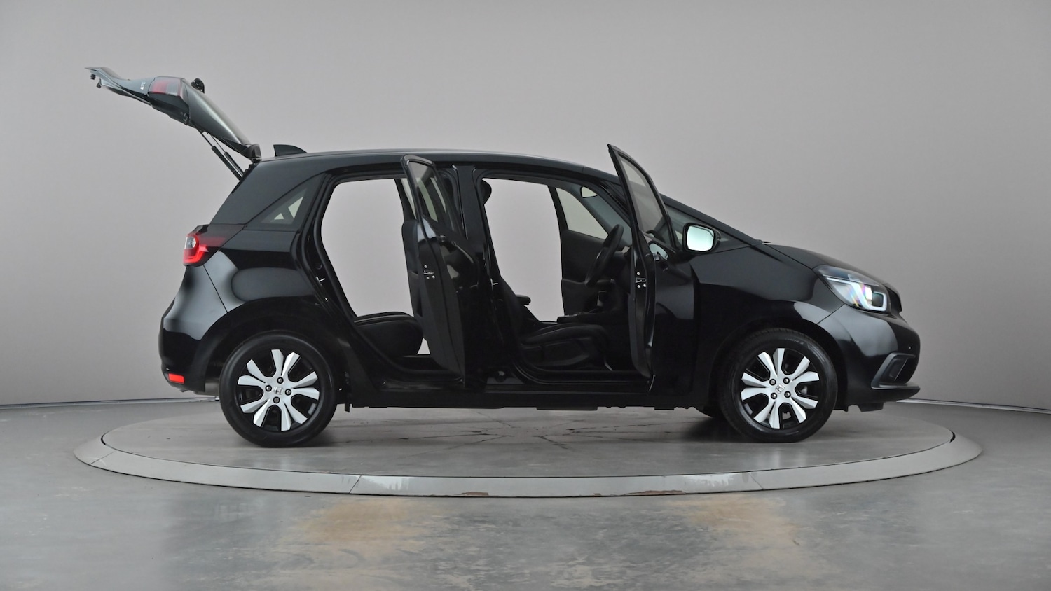 Vehicle 78