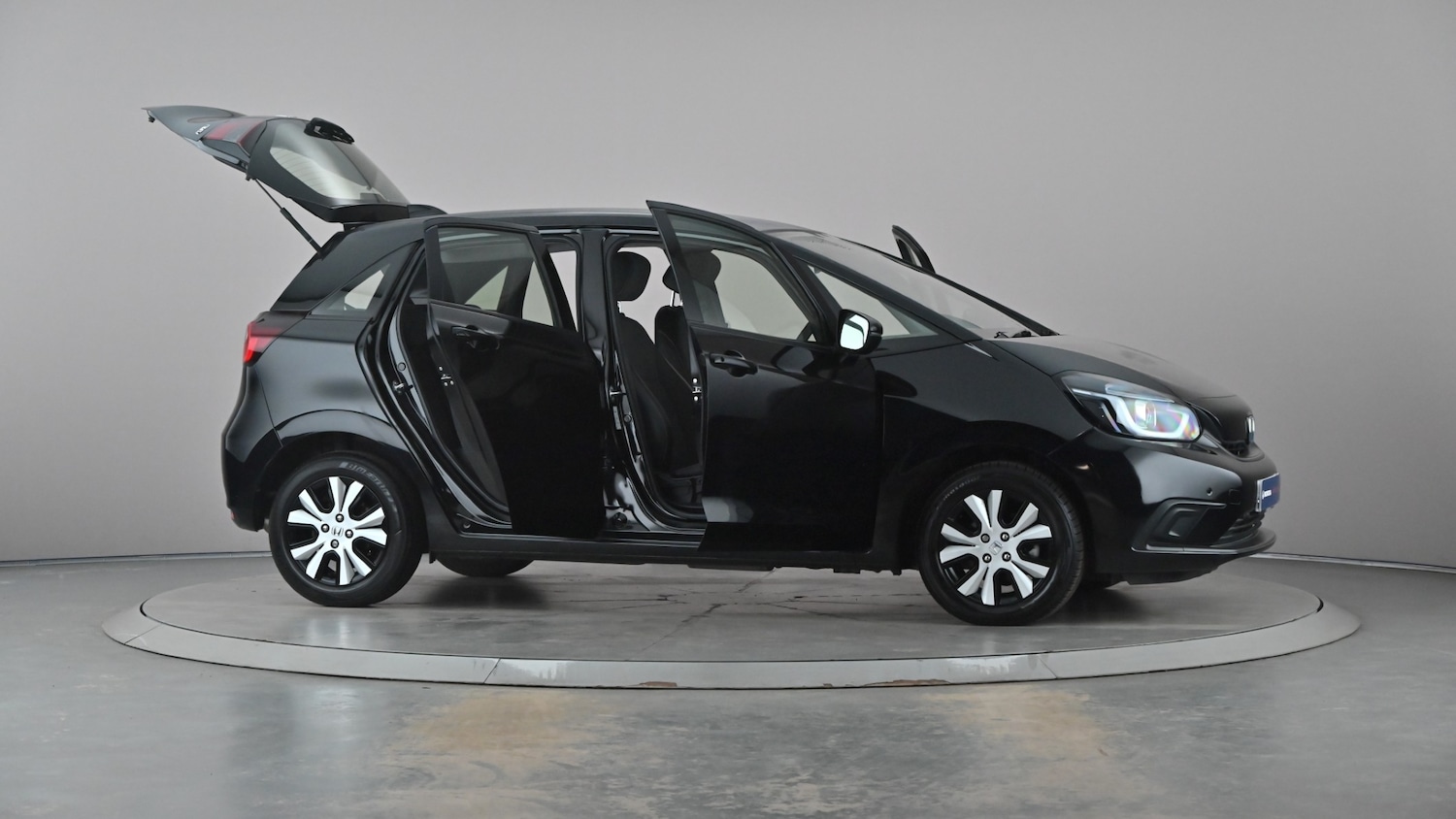 Vehicle 80