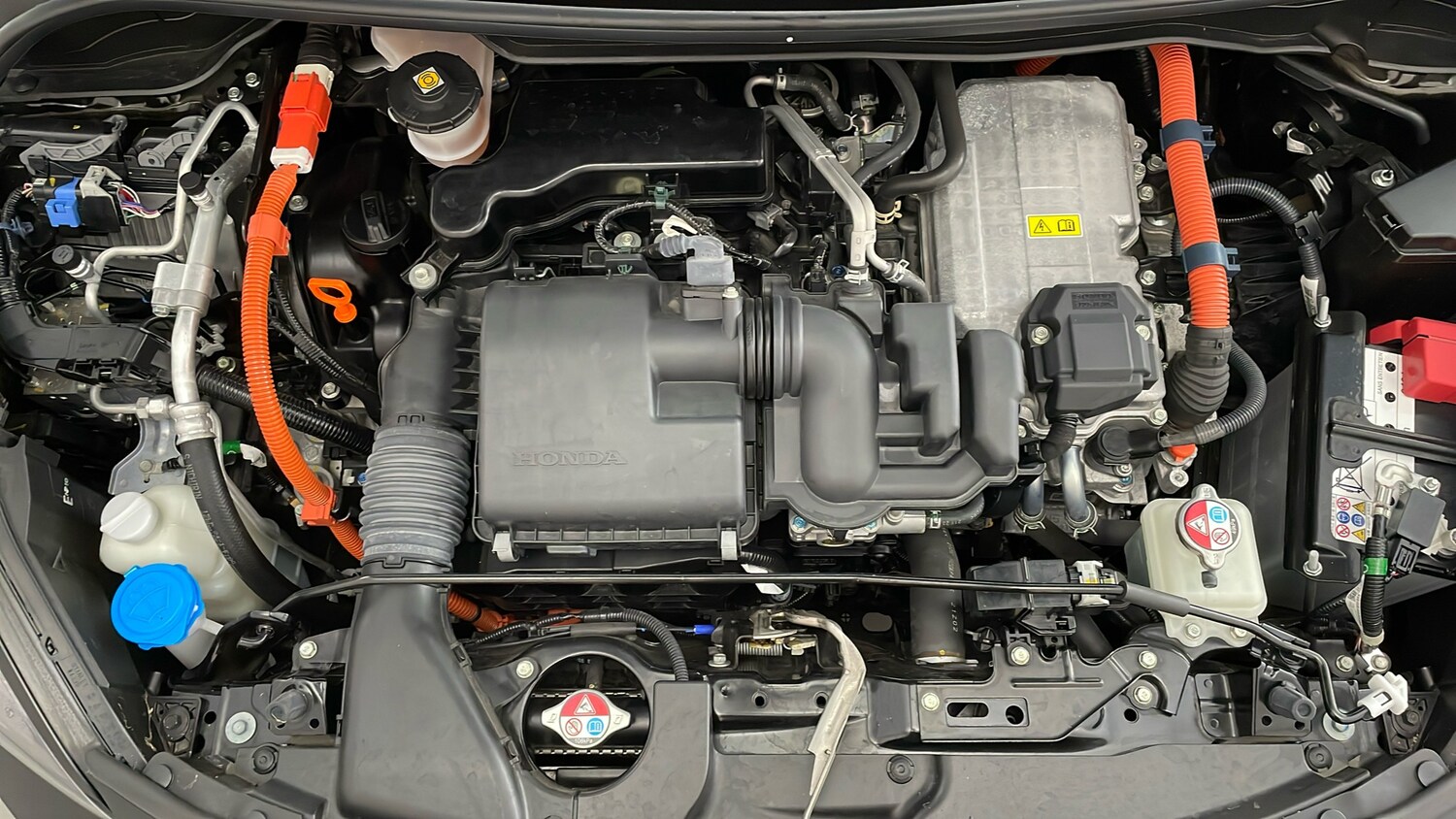 Vehicle 86