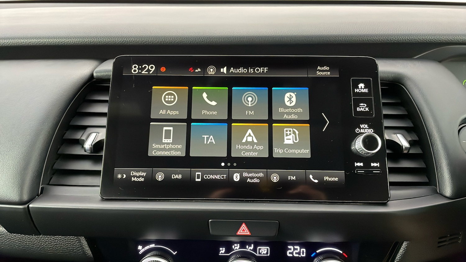 Vehicle 90