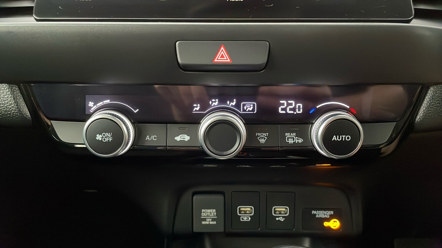Vehicle 91
