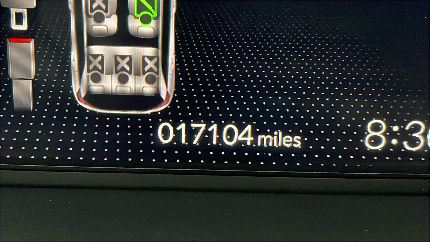 Vehicle 94