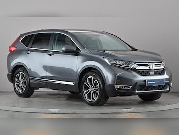 Honda - CR-V
