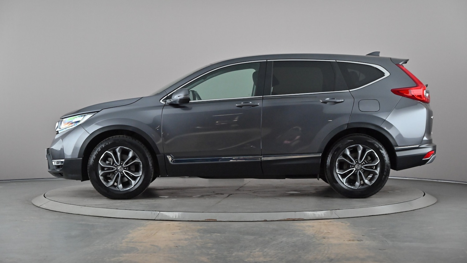 Vehicle 24