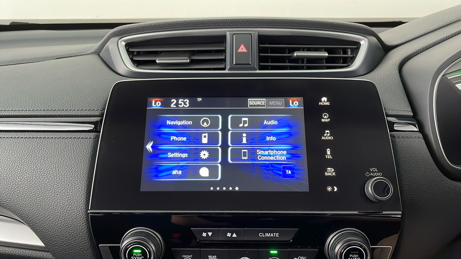 Vehicle 90