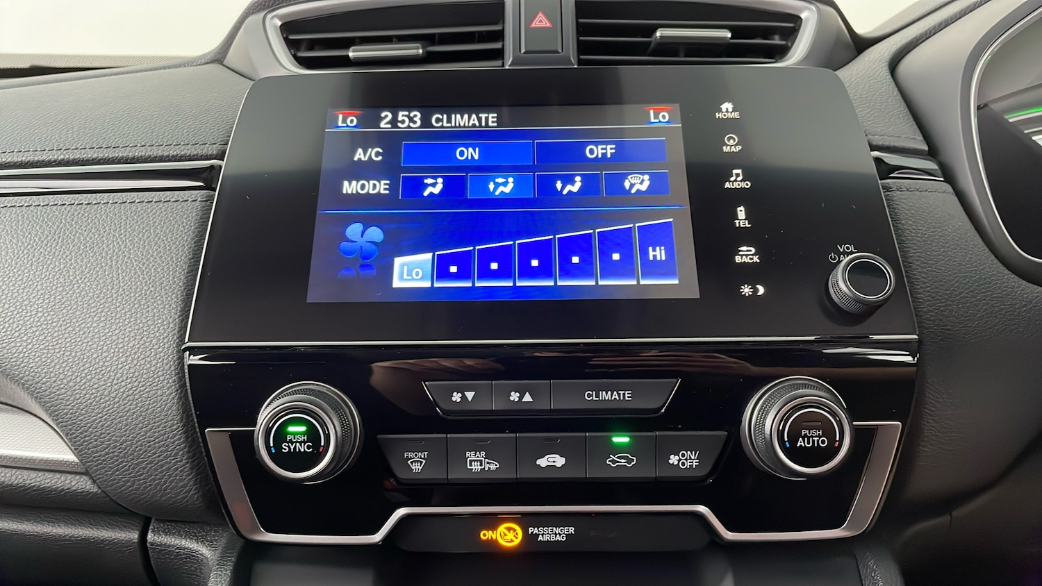 Vehicle 91
