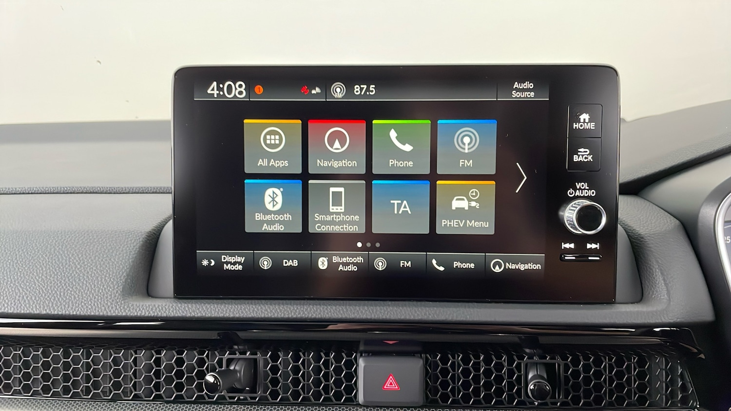 Vehicle 90