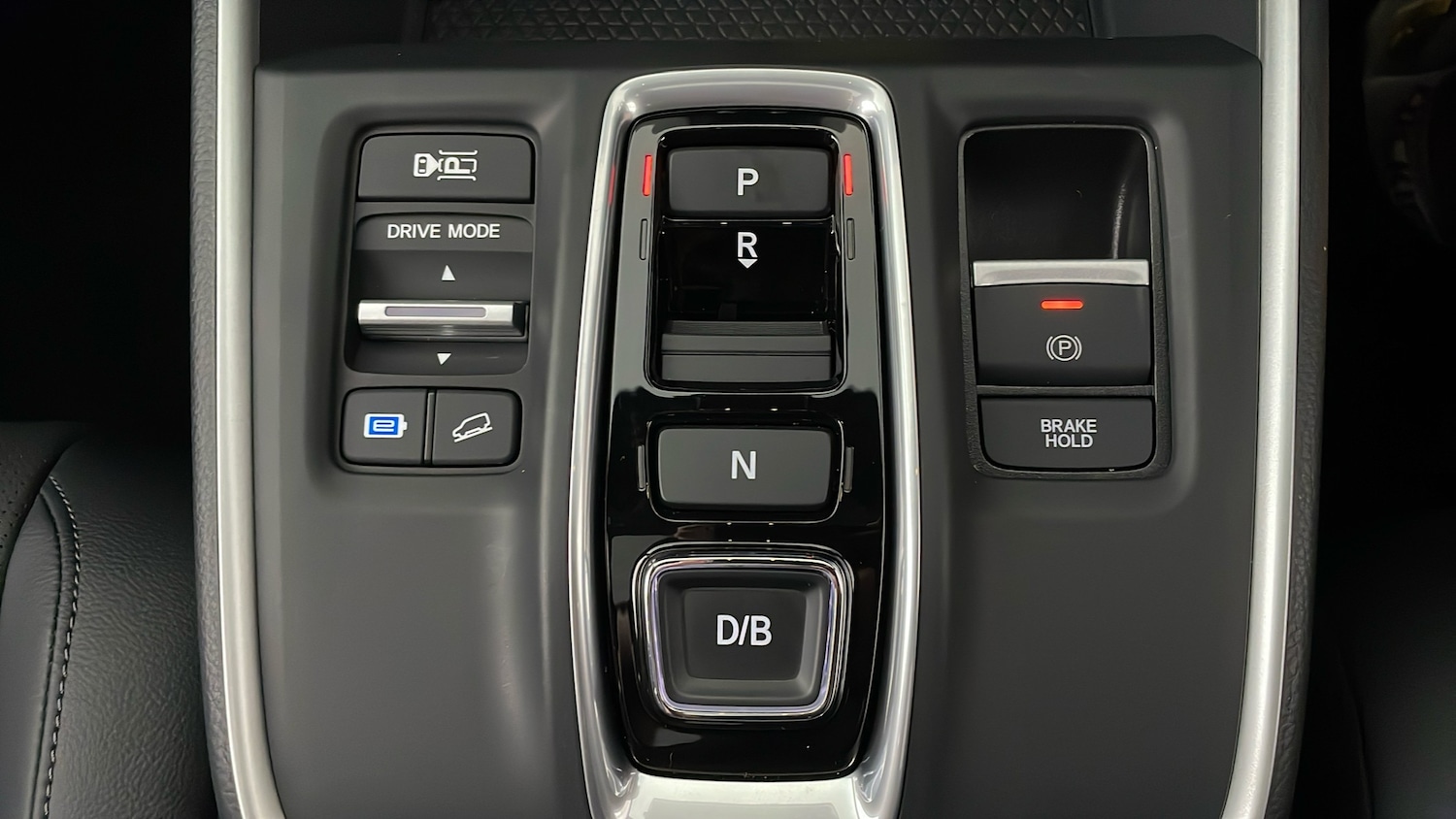 Vehicle 92