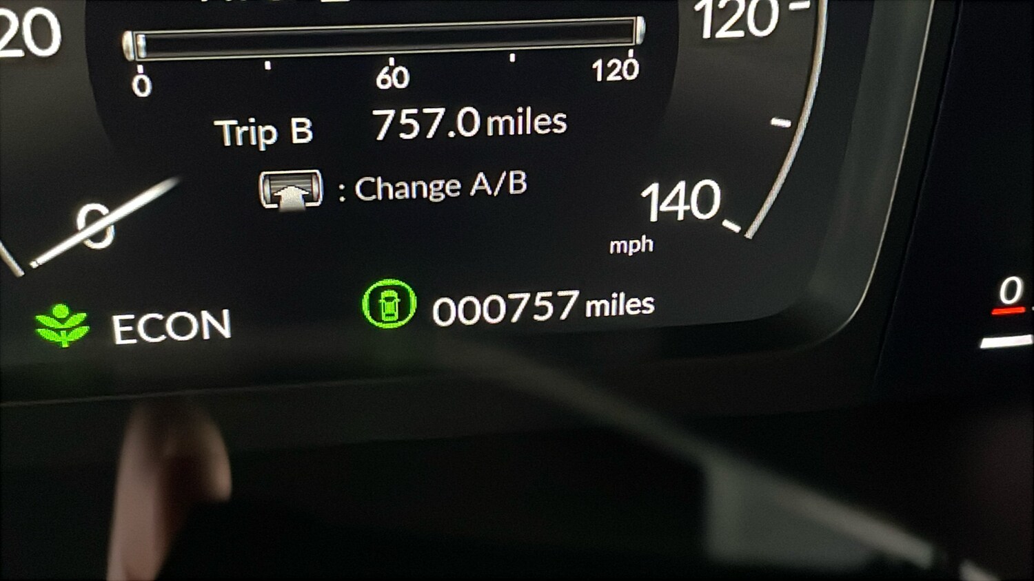 Vehicle 94