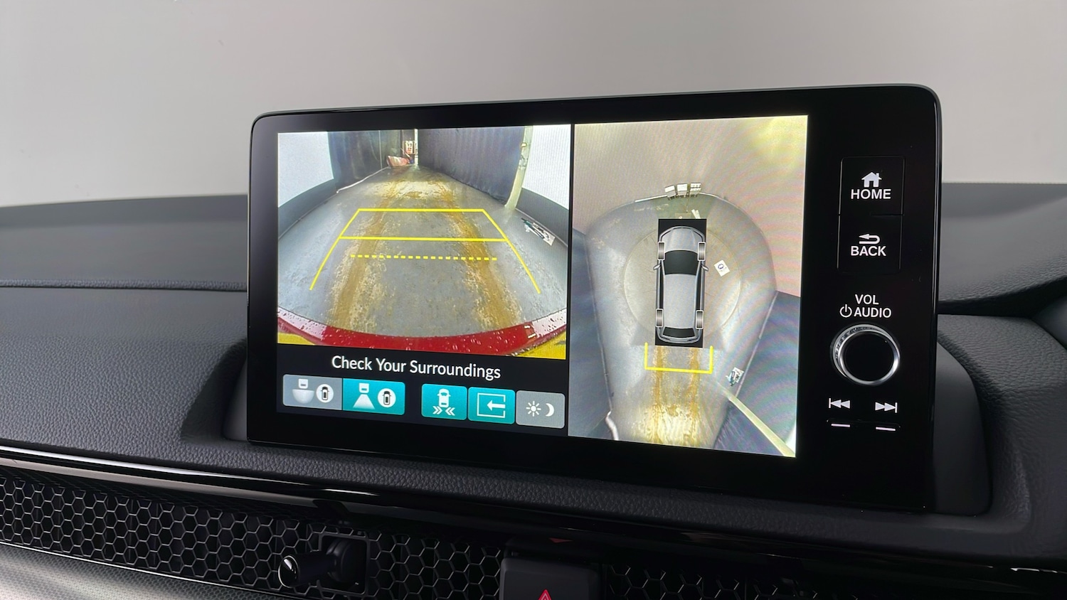 Vehicle 99