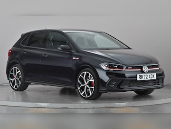 Used Volkswagen Polo 2022 for sale - 75495641: Photo
