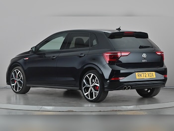 Used Volkswagen Polo 2022 for sale - 75495641: Photo