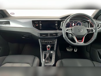 Used Volkswagen Polo 2022 for sale - 75495641: Photo