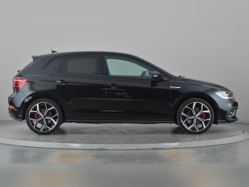 Used Volkswagen Polo 2022 for sale - 75495641: Photo