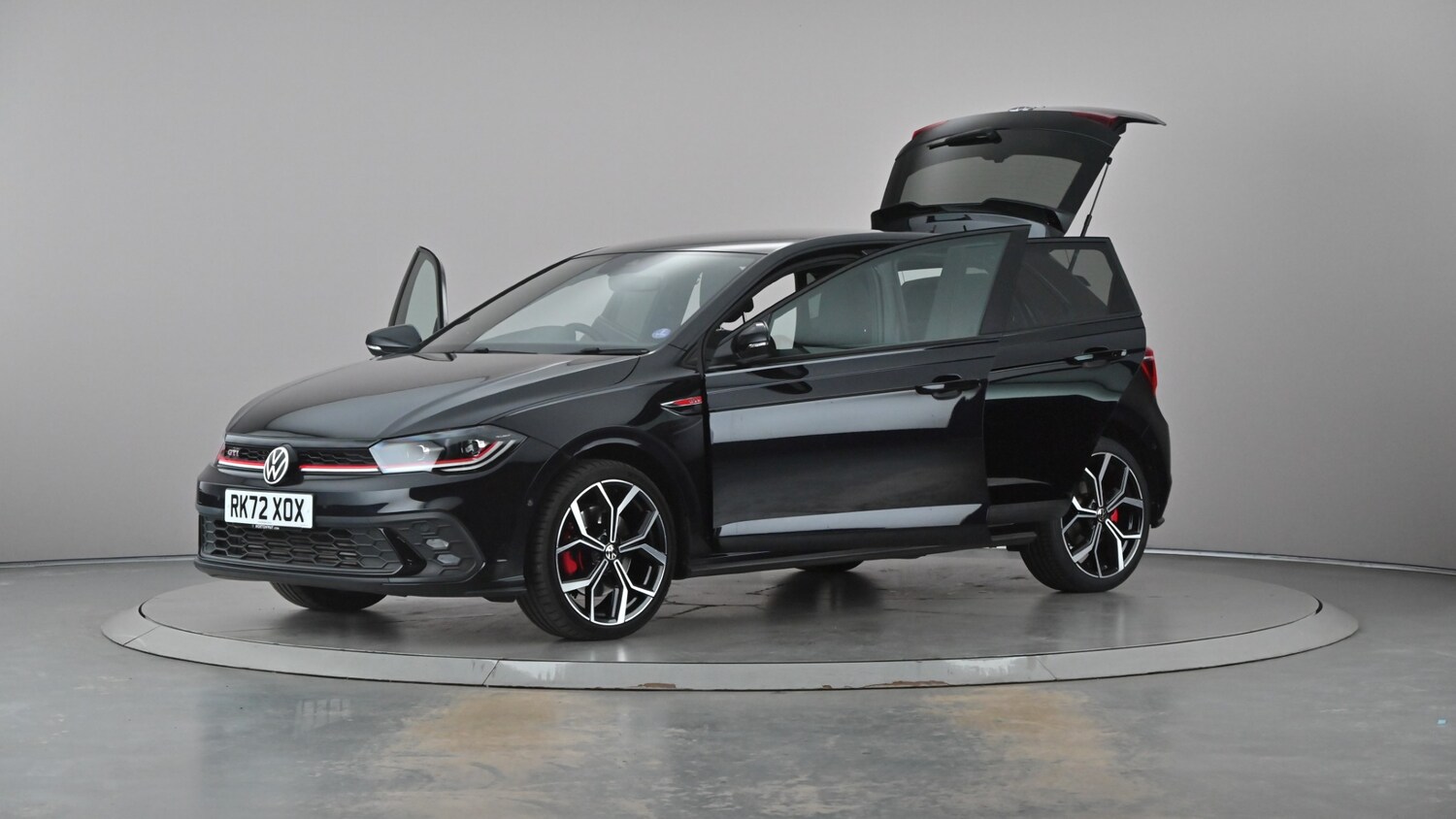 Vehicle 56