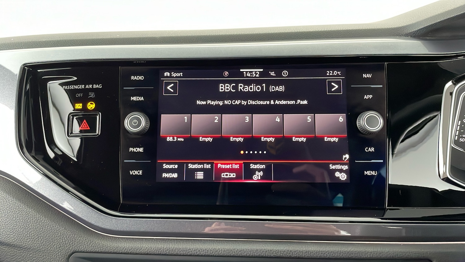 Vehicle 90