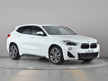 2019 - 1.5 18i M Sport Suv 5dr Petrol Dct Sdrive Euro 6 s/s 140 Ps