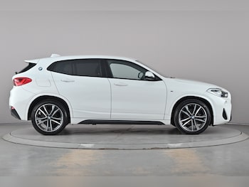 Used BMW X2 2019 for sale - 77729304: Photo