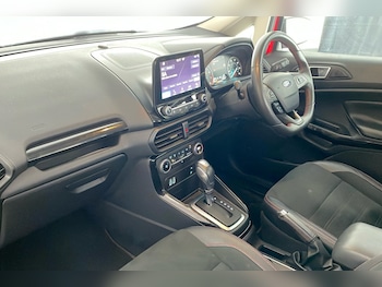 Used Ford Ecosport 2019 for sale - 79254795: Photo