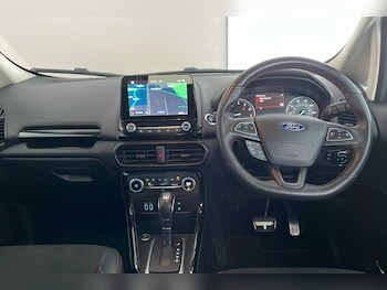 Used Ford Ecosport 2019 for sale - 79254795: Photo