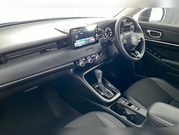 Used Honda HR-V 2023 for sale - 79068298: Photo
