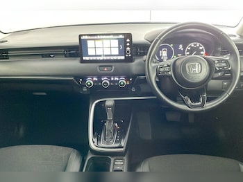 Used Honda HR-V 2023 for sale - 79068298: Photo