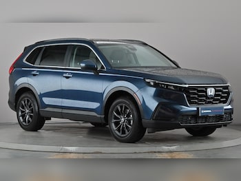 Used Honda CR-V 2025 for sale - 75843589: Photo