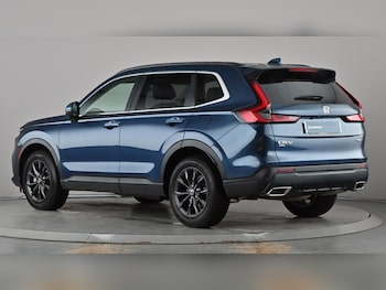 Used Honda CR-V 2025 for sale - 75843589: Photo