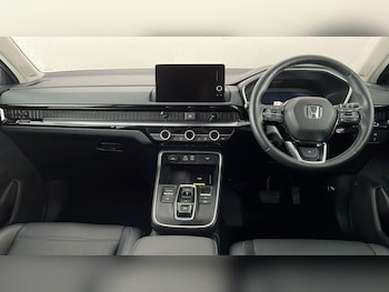 Used Honda CR-V 2025 for sale - 75843589: Photo
