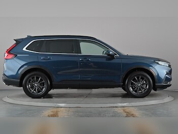 Used Honda CR-V 2025 for sale - 75843589: Photo