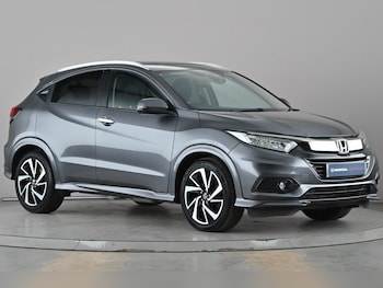 Used Honda HR-V 2020 for sale - 77976942: Photo