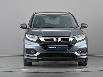 Used Honda HR-V 2020 for sale - 77976942: Photo