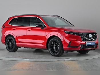 Used Honda CR-V 2024 for sale - 78242580: Photo