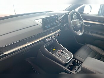 Used Honda CR-V 2024 for sale - 78242580: Photo