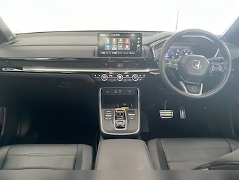 Used Honda CR-V 2024 for sale - 78242580: Photo