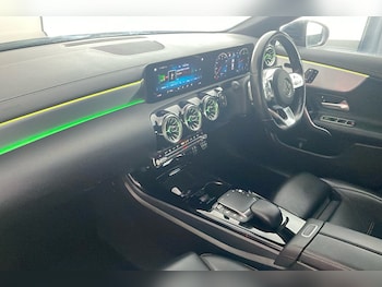 Used Mercedes-Benz CLA 2021 for sale - 78632866: Photo